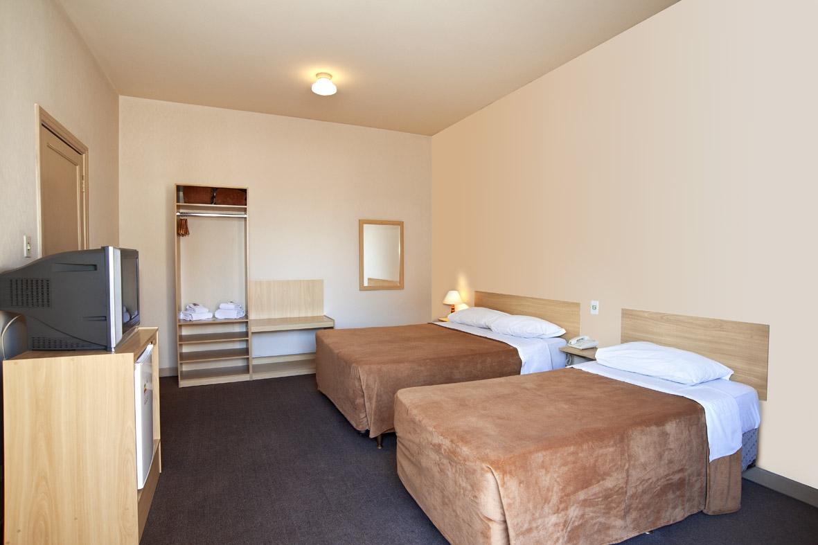 Hotel Terra Nobre Сан-Паулу Номер фото