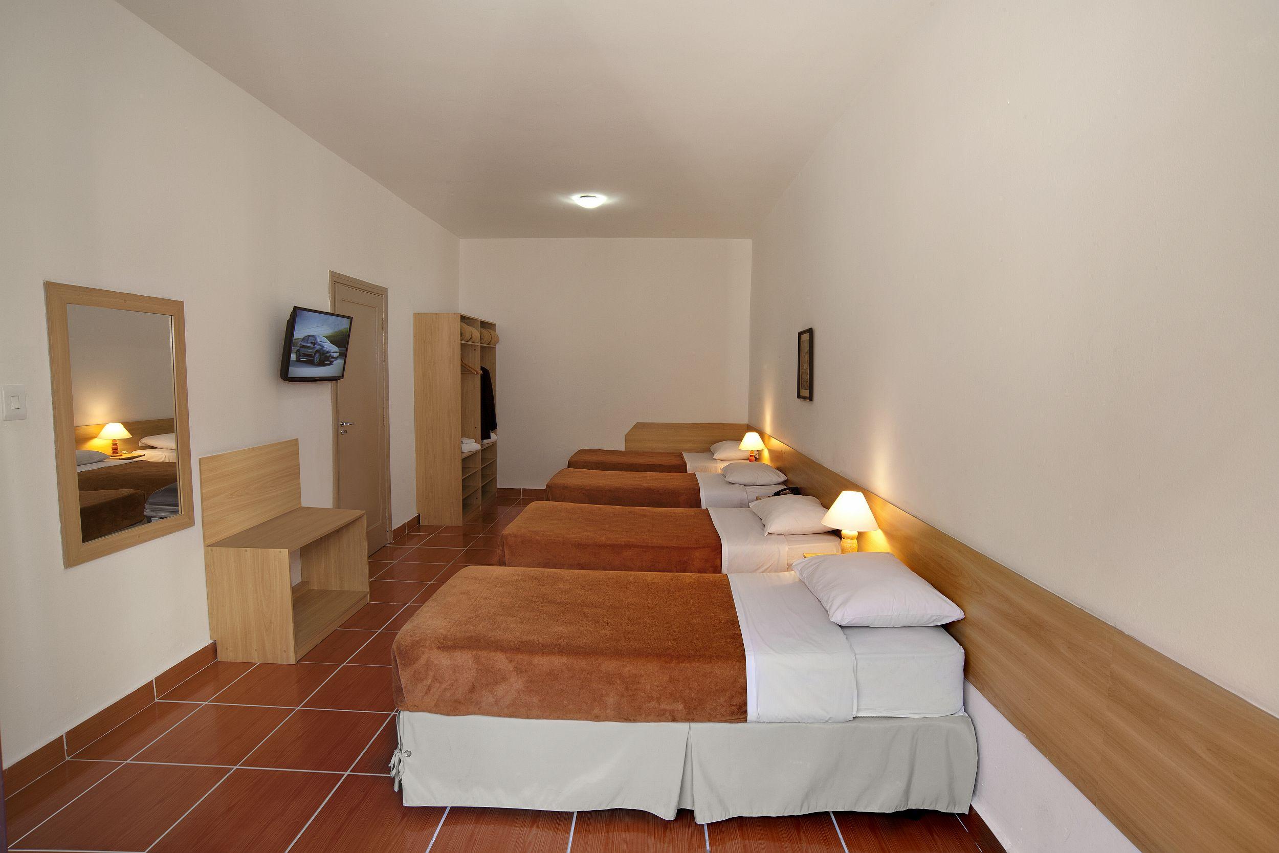 Hotel Terra Nobre Сан-Паулу Номер фото