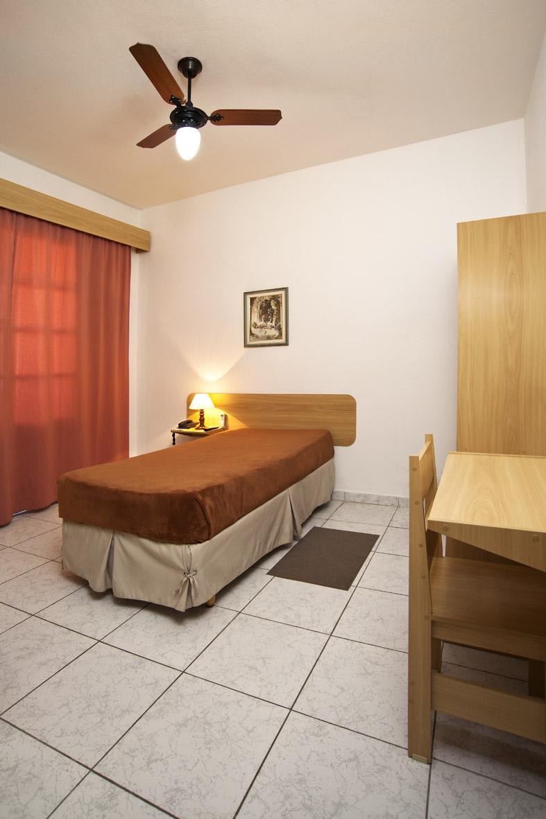 Hotel Terra Nobre Сан-Паулу Номер фото