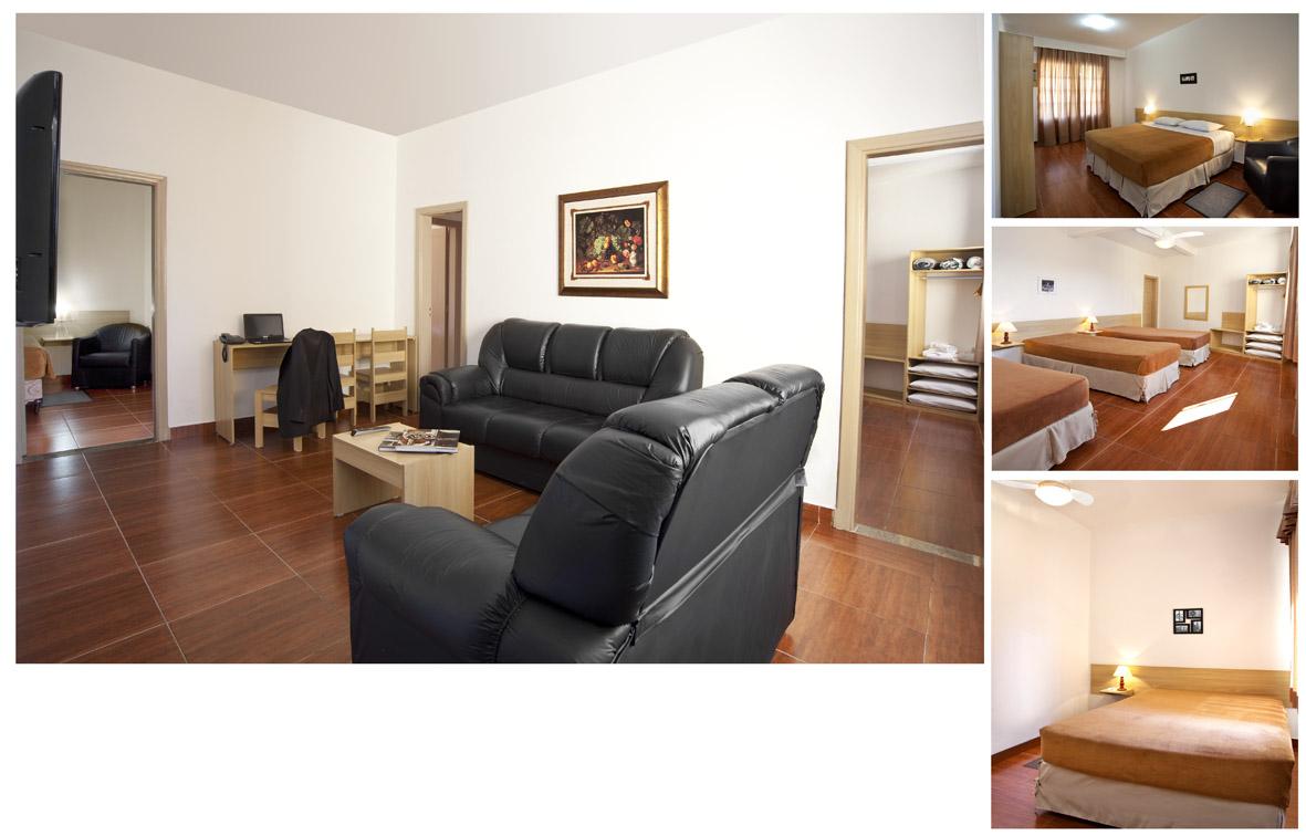 Hotel Terra Nobre Сан-Паулу Номер фото