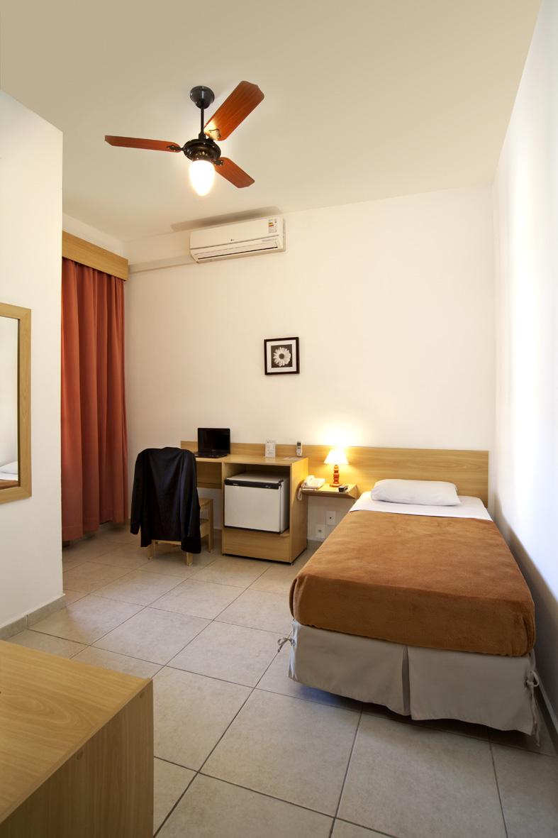 Hotel Terra Nobre Сан-Паулу Номер фото